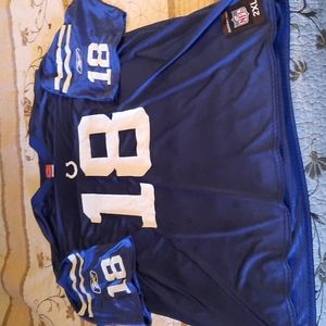 NFL jersey